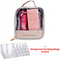 Coffret Parfums Women'Secret Intimate + Lady Tendress en Tunisie
