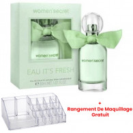 Women'Secret It's Fresh 30Ml Eau de Toilette Femme en Tunisie
