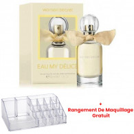 Women'Secret My Délice 30Ml Eau de Toilette Femme en Tunisie