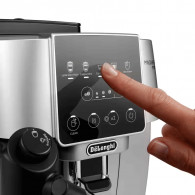 Machine à Café Expresso Delonghi Magnifica Start 1450W Silver en Tunisie