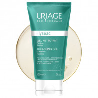 Uriage Gel Nettoyant Hyséac 150 ML en Tunisie