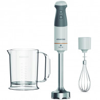Mixeur Plongeant Kenwood HBM40-002WH 850W Gris en Tunisie