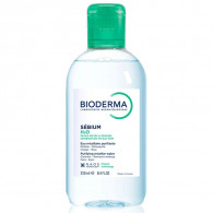 Bioderma Eau Micellaire Sébium H20 250 ML en Tunisie