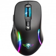 Pack Gamer 4En1 SOG 06 Micro Casque Gaming  + Clavier + Souris Gamer + Tapis Souris Gamer Spirit Of Gamer en Tunisie