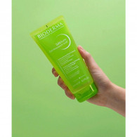 Bioderma Sébium Gel Moussant Actif 200 ML