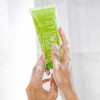 Bioderma Sébium Gel Moussant Actif 200 ML