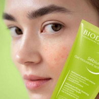 Bioderma Gel Moussant Actif Sébium 200 ML en Tunisie