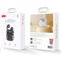 Écouteur Bluetooth XO X33 Noir en Tunisie