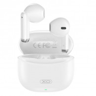 Écouteur Bluetooth XO X33 Blanc en Tunisie