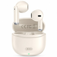 Écouteur Bluetooth XO X33 Beige en Tunisie