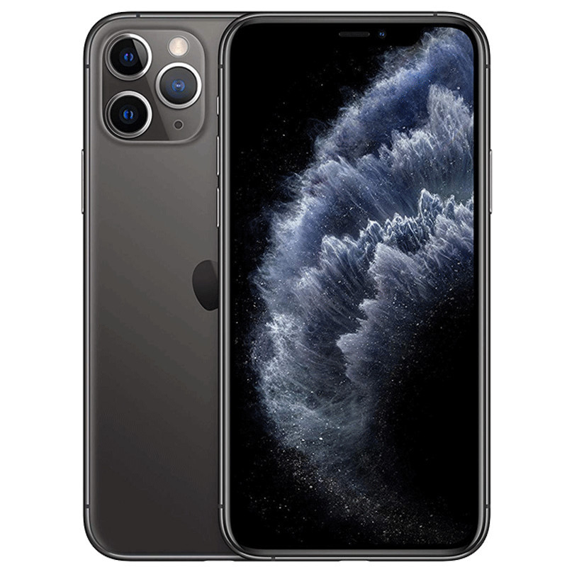 Apple iPhone 11 Pro 64Go - Gris