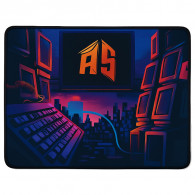 Pack Gamer 4En1 Gearx : Ecran Cooler Master + Clavier Bracuda + Souris Gamer Bracuda + Tapis Souris Gamer en Tunisie