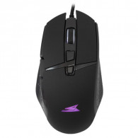 Pack Gamer 4En1 Gearx : Ecran Cooler Master + Clavier Bracuda + Souris Gamer Bracuda + Tapis Souris Gamer en Tunisie