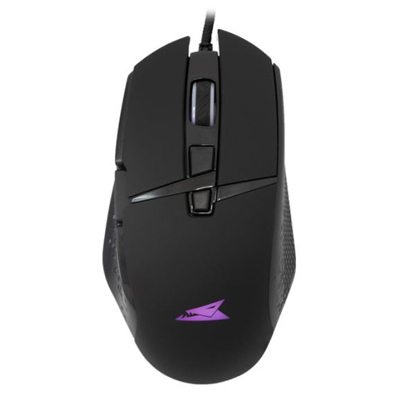 Pack Gamer 4En1 Gearx : Ecran Cooler Master + Clavier Bracuda + Souris Gamer Bracuda + Tapis Souris Gamer en Tunisie