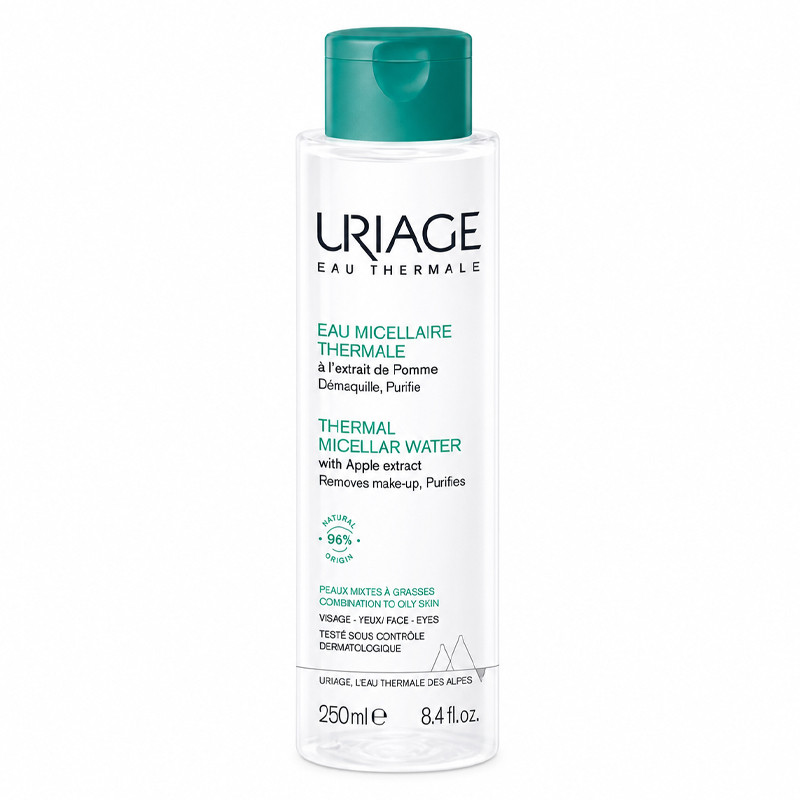 Uriage Eau Micellaire Thermale 250 ML en Tunisie