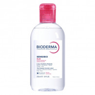 Bioderma Sensibio H2O Eau Micellaire 250 ML En Tunisie