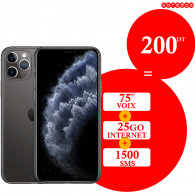 Apple iPhone 11 Pro 64Go - Gris