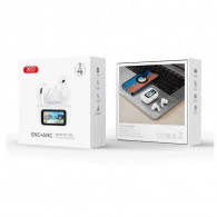 Écouteur Bluetooth XO X36 Blanc en Tunisie