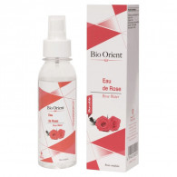 Bio-Orient Eau De Rose 125 ML en Tunisie