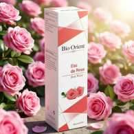 Bio-Orient Eau De Rose 125 ML en Tunisie