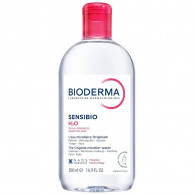 Bioderma Sensibio H2O Eau Micellaire 500 ML En Tunisie