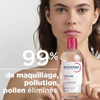 Bioderma Sensibio H2O Eau Micellaire 500 ML En Tunisie