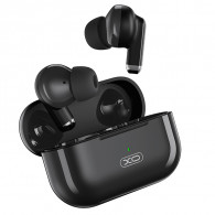 Écouteur Bluetooth XO X40 Noir en Tunisie