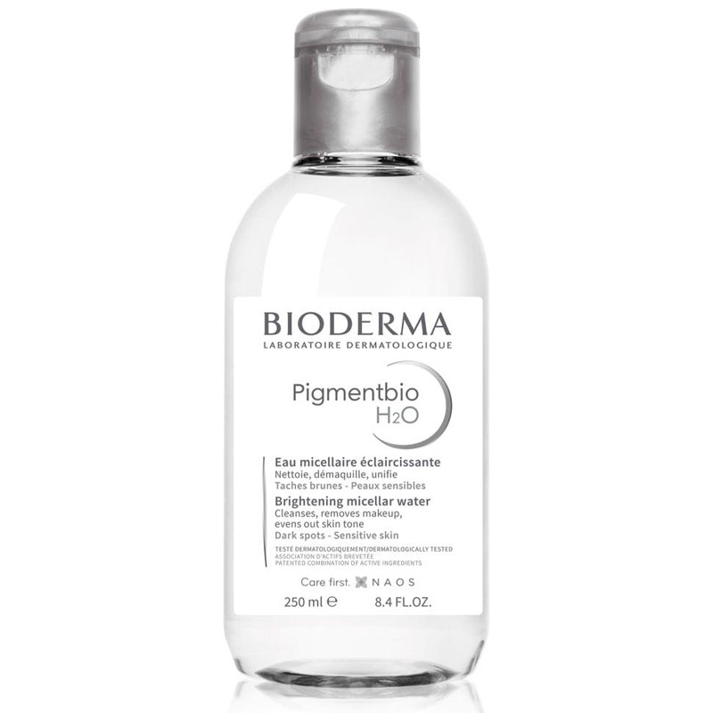 Bioderma Pigmentbio H2O Eau Micellaire 250 ML en Tunisie