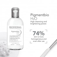 Bioderma Pigmentbio H2O Eau Micellaire 250 ML en Tunisie
