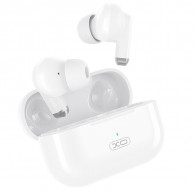 Écouteur Bluetooth XO X40 Blanc en Tunisie