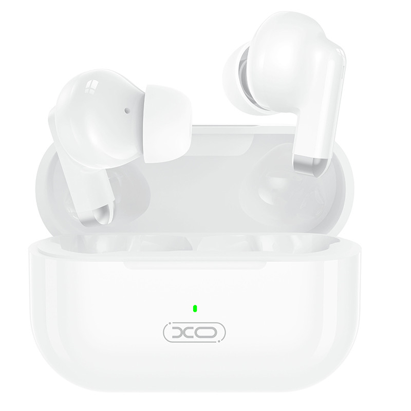 Écouteur Bluetooth XO X40 Blanc en Tunisie