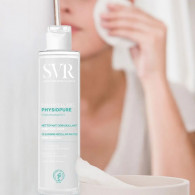 SVR Physiopure Eau Micellaire 200 ML En Tunisie