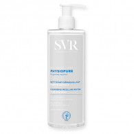 SVR Physiopure Eau Micellaire 400 ML en Tunisie