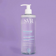SVR Physiopure Eau Micellaire 400 ML en Tunisie