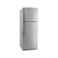 Réfrigérateur Gold DF350 350L Silver