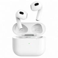 Écouteur Bluetooth XO T4 Pods Blanc en Tunisie