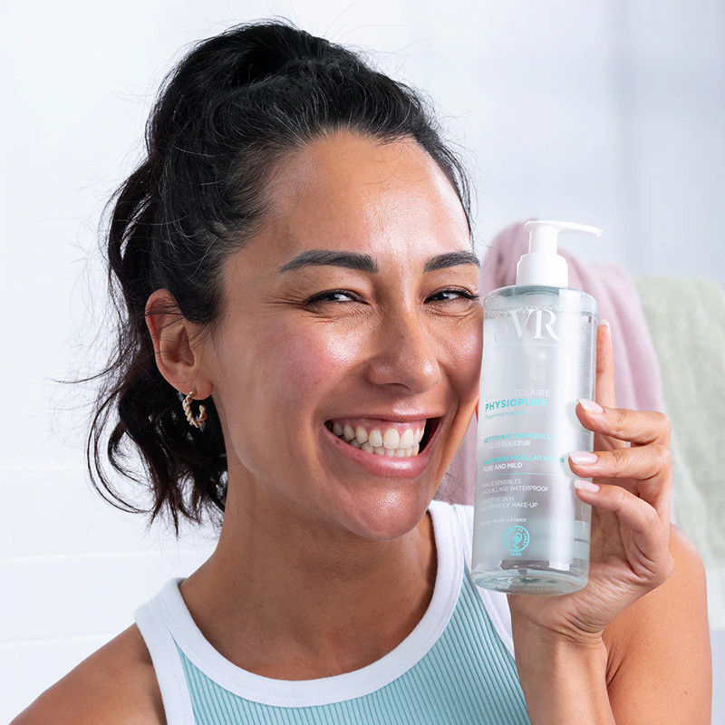 SVR Physiopure Eau Micellaire 400 ML en Tunisie