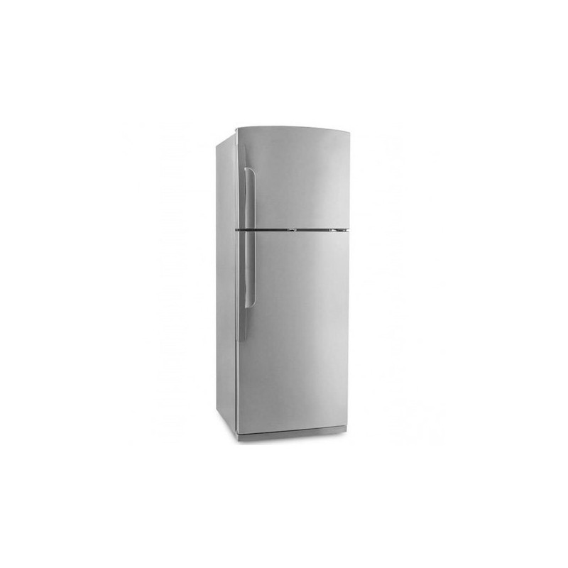 Réfrigérateur Gold DF350 350L Silver