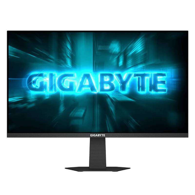 Pack Gamer 4En1 Ecran Gaming Gigabyte + Souris Xtrike + Clavier Gamer Mécanique & Micro Casque Havit en Tunisie