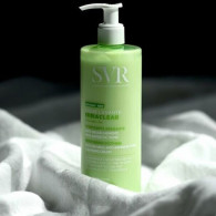 Crème Lavante SVR Sebiaclear 400 ML En Tunisie