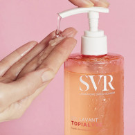 Gel Lavante SVR Topialyse 1Litres