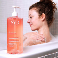 Gel Lavante SVR Topialyse 1Litres