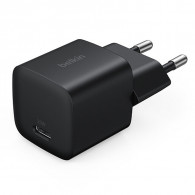 Chargeur Belkin Type-C 25W Noir