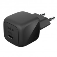 Chargeur Belkin USB-C 45W Noir En Tunisie