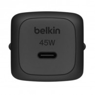 Chargeur Belkin USB-C 45W Noir En Tunisie