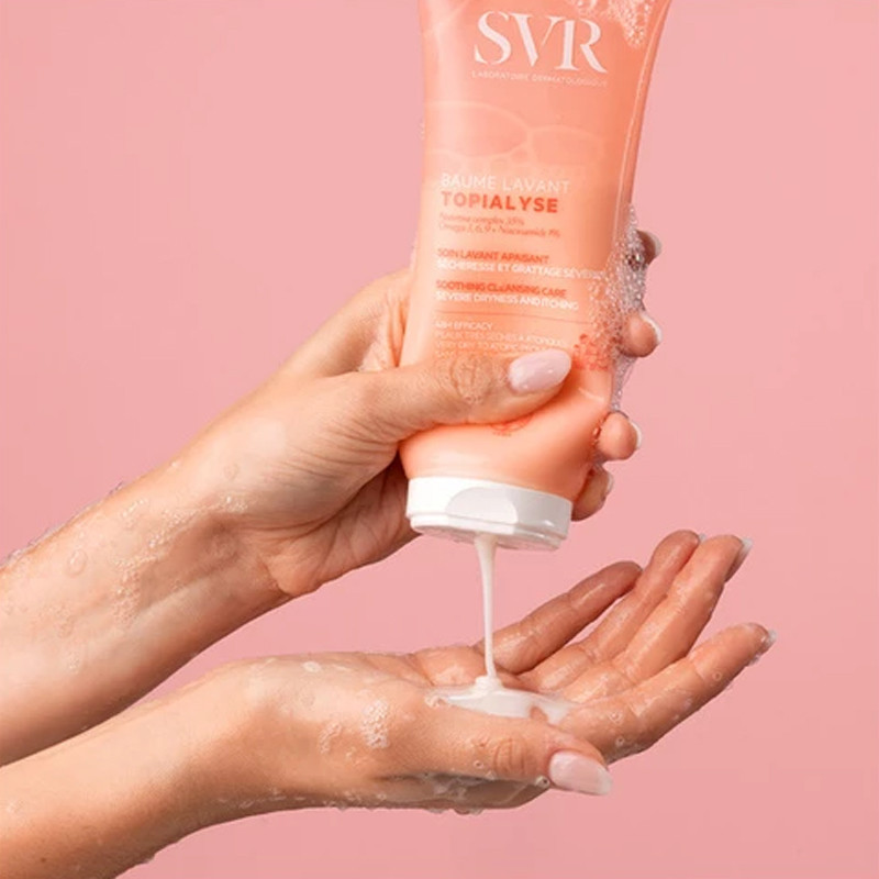 Baume Lavante SVR Topialyse 200 ML En Tunisie