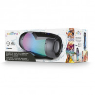 Enceinte sans fil lumineuse Bigben 20W Noir en Tunisie