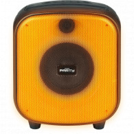 Enceinte sans fil Cube Bigben 200W Noir en Tunisie
