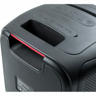 Enceinte sans fil Cube Bigben 200W Noir en Tunisie