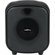 Enceinte sans fil Cube Bigben 200W Noir en Tunisie